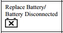 1500xlm changing battery