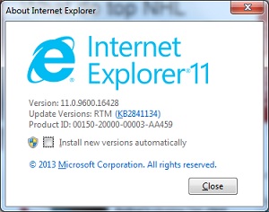 ie11-auto-update