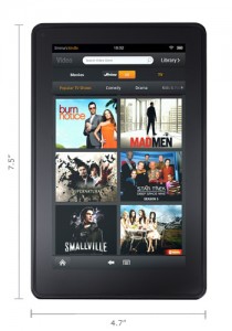 Is Libby App Compatible With Kindle Fire