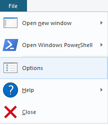 outlook crashes when opening windows explorer