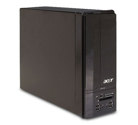 Acer Aspire AX1700